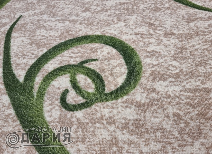 Мокетен килим ERIKA 8030 beige